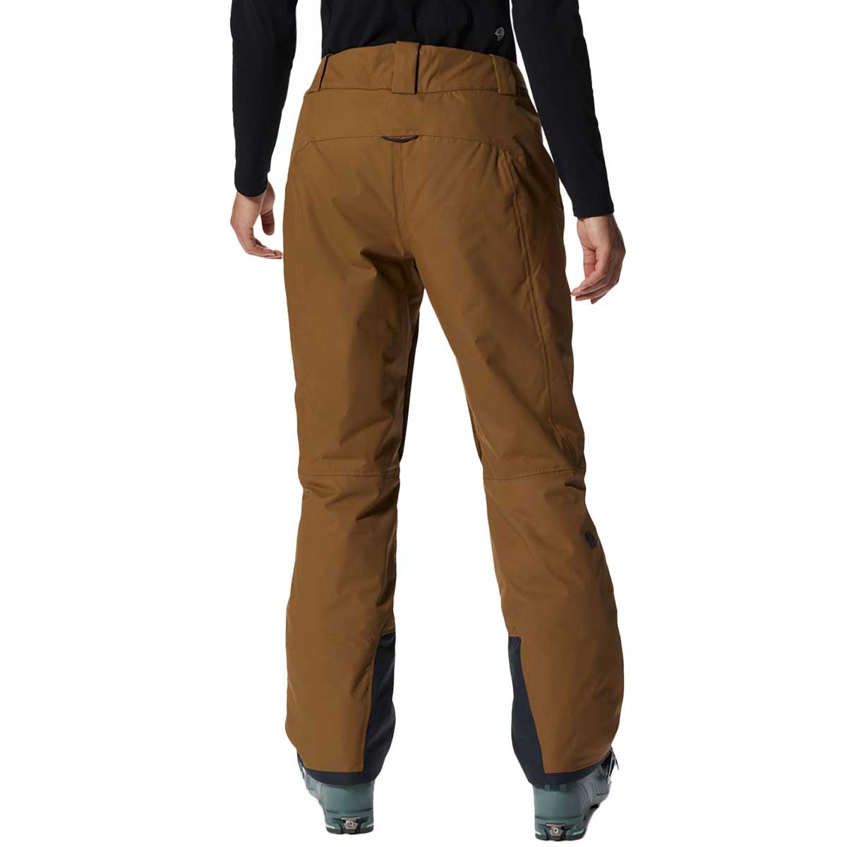 Mountain Hardwear Firefall 2 Insulated Pant Women's in Corozo Nut